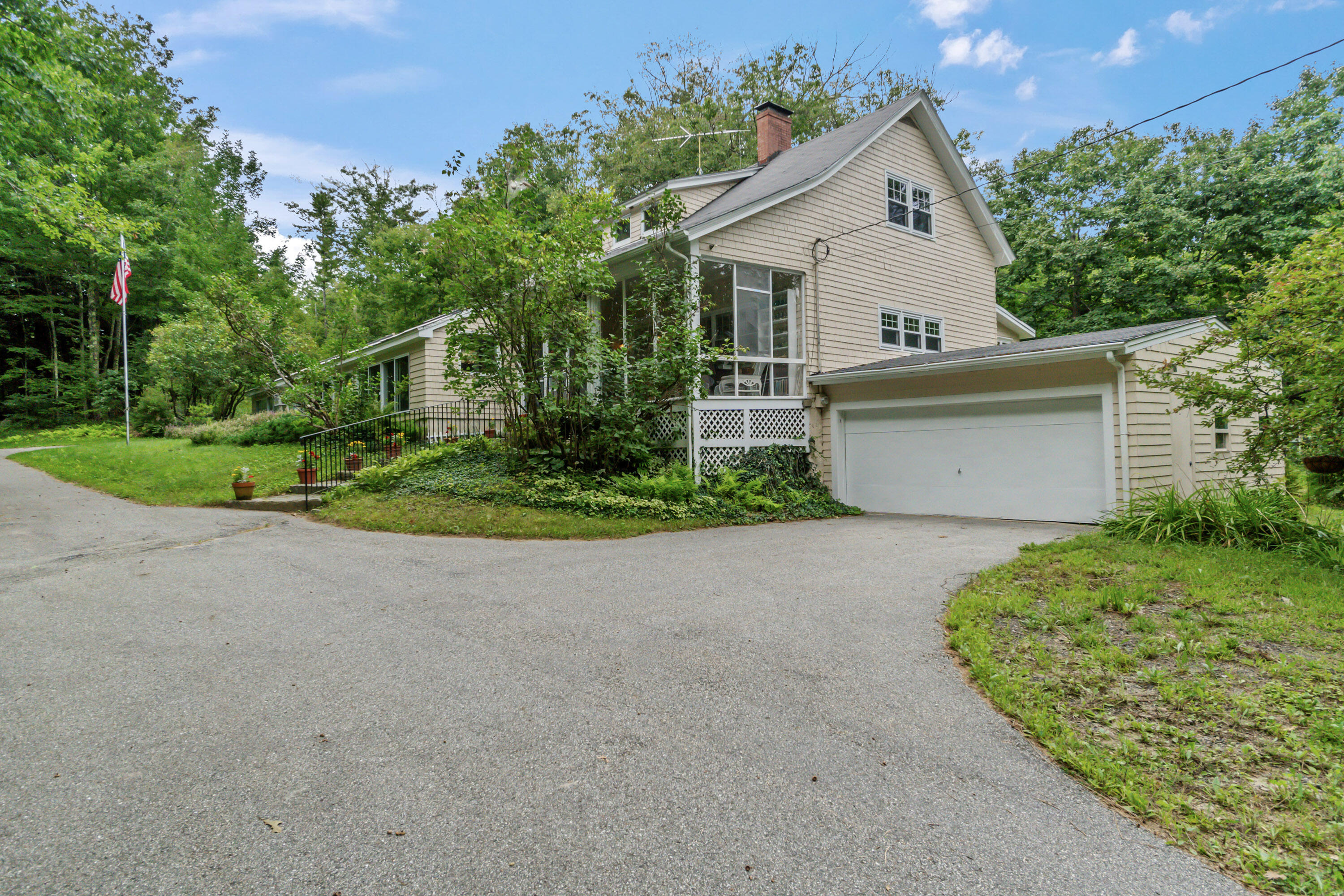 491 Lake Shore Drive Auburn ME 04210