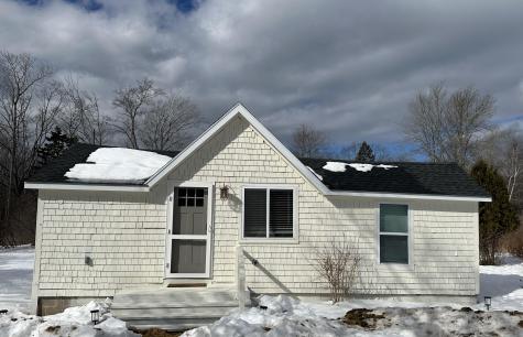 1744 Harpswell Neck Road Harpswell ME 04079