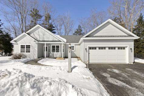 9 Neptune Road Old Orchard Beach ME 04064