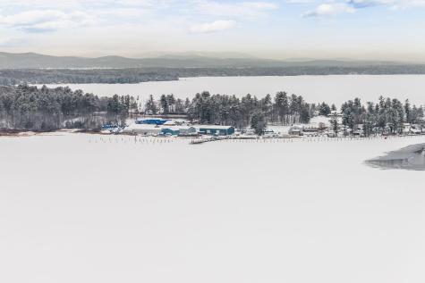 110 Richville Road Standish ME 04084