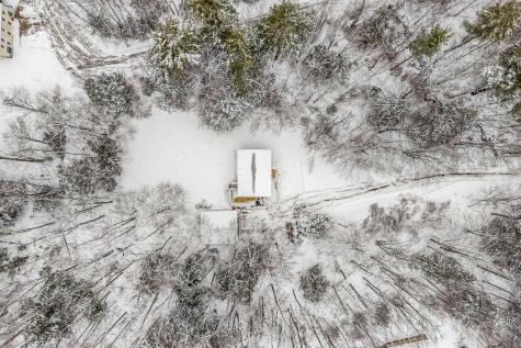 110 Richville Road Standish ME 04084