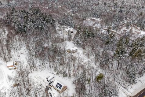 110 Richville Road Standish ME 04084
