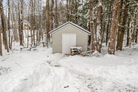 110 Richville Road Standish ME 04084