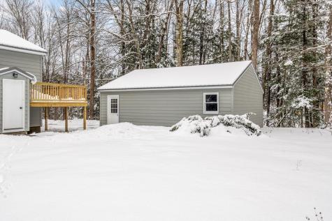 110 Richville Road Standish ME 04084
