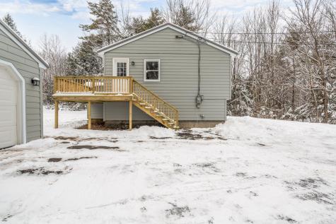 110 Richville Road Standish ME 04084