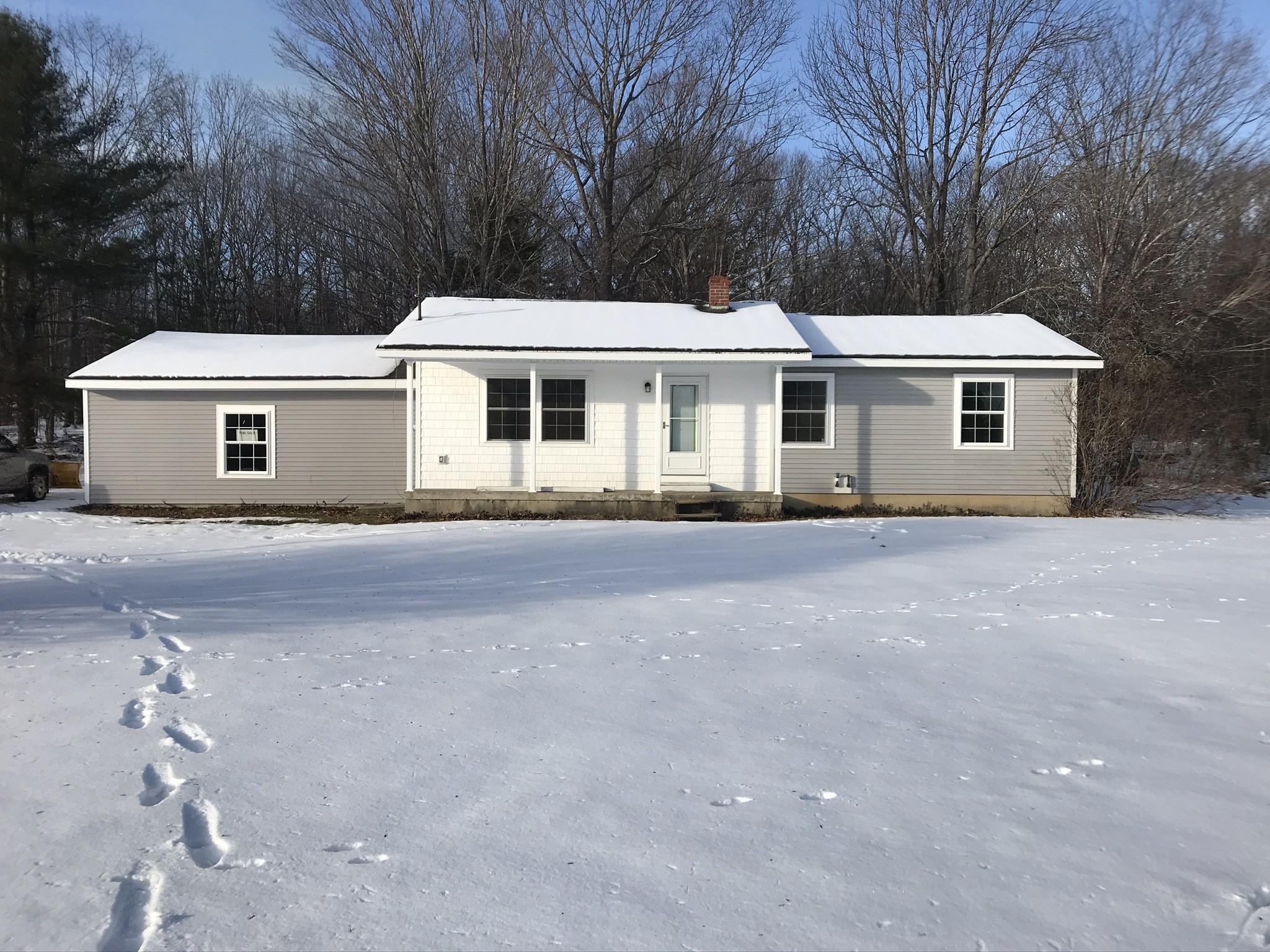 356 Fuller Road Carmel, ME