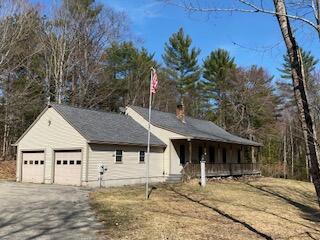 32 Fieldstone Drive West Gardiner ME 04345