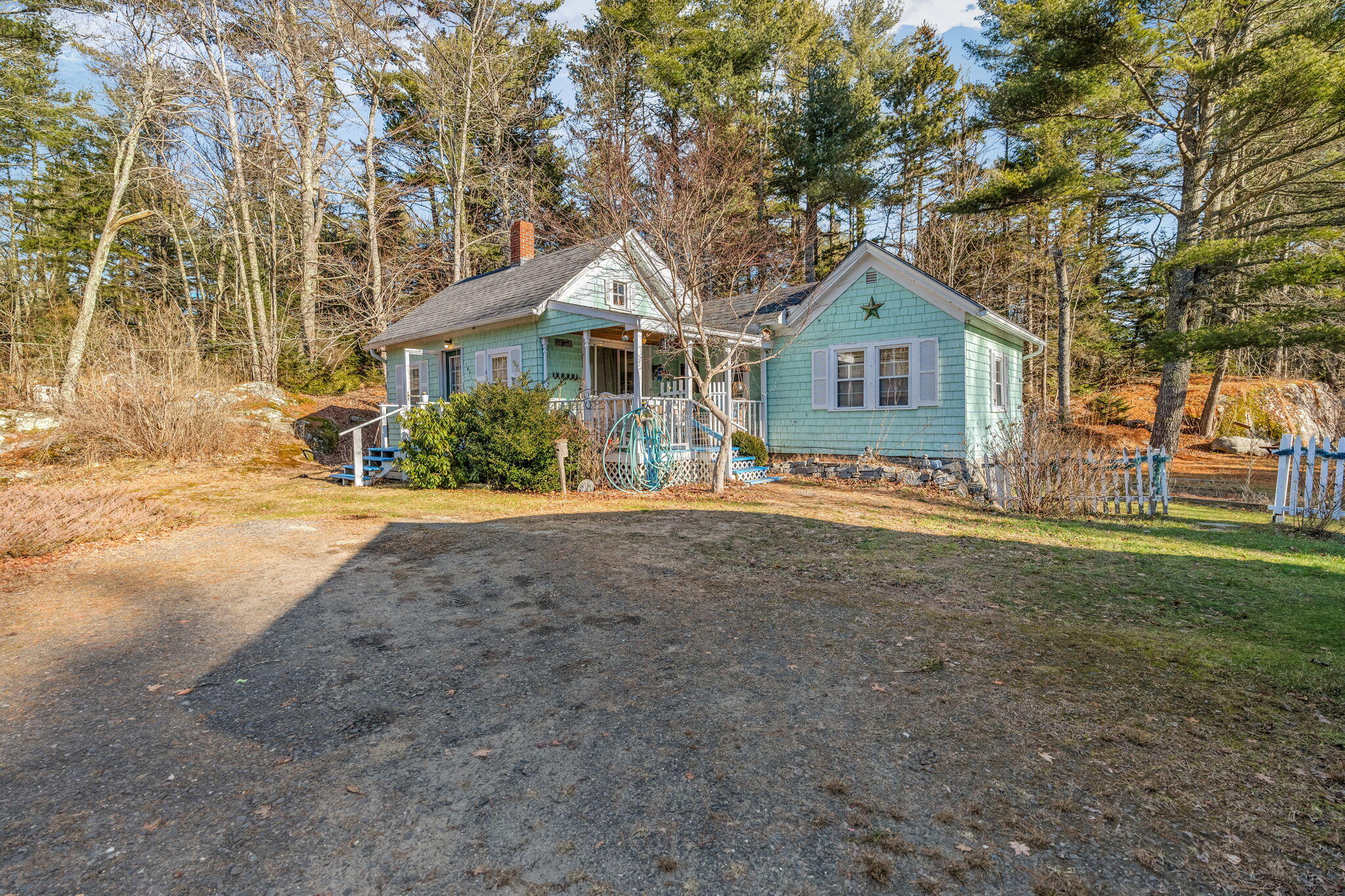 142 Clark Island Road Saint George ME 04859
