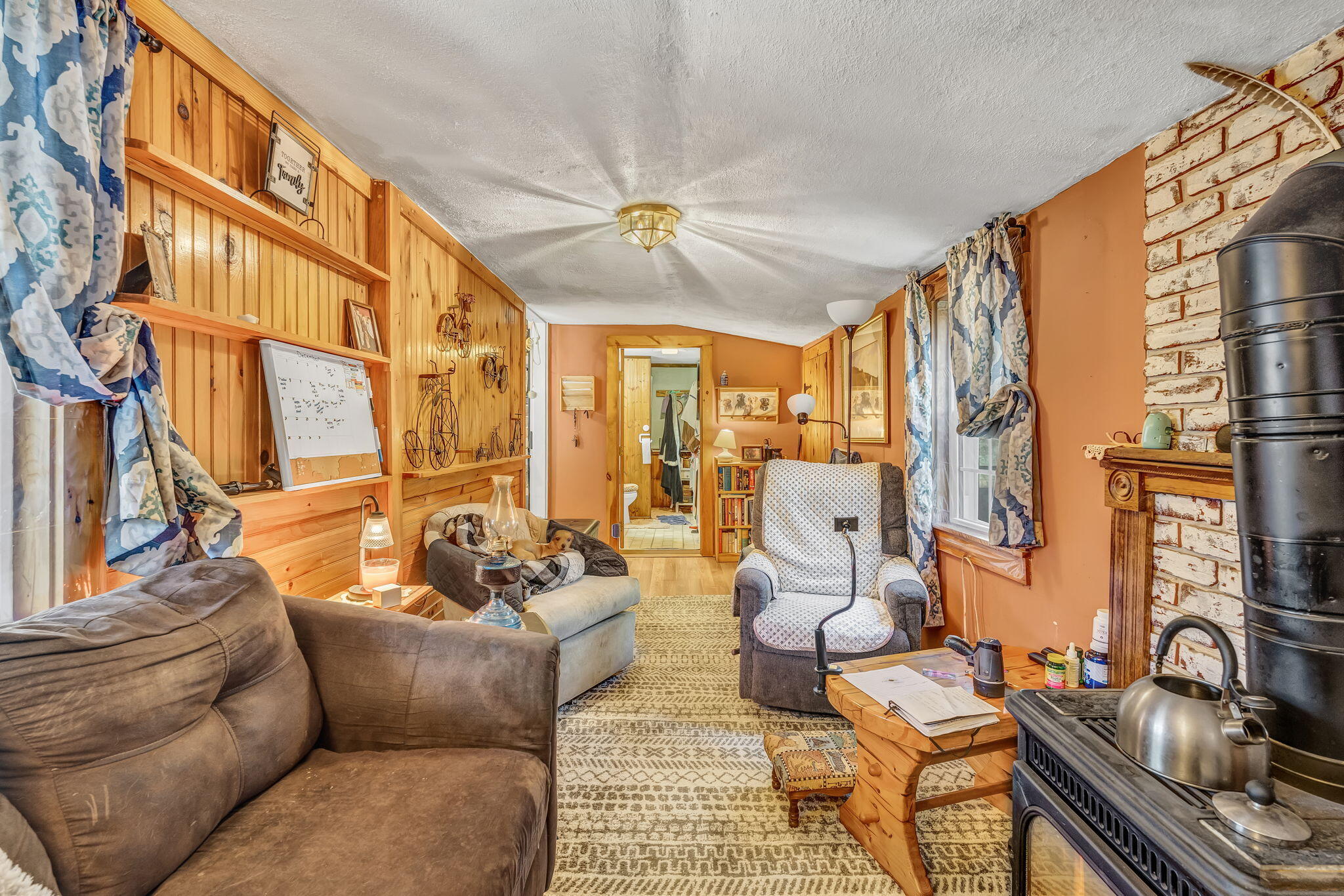 142 Clark Island Road Saint George ME 04859