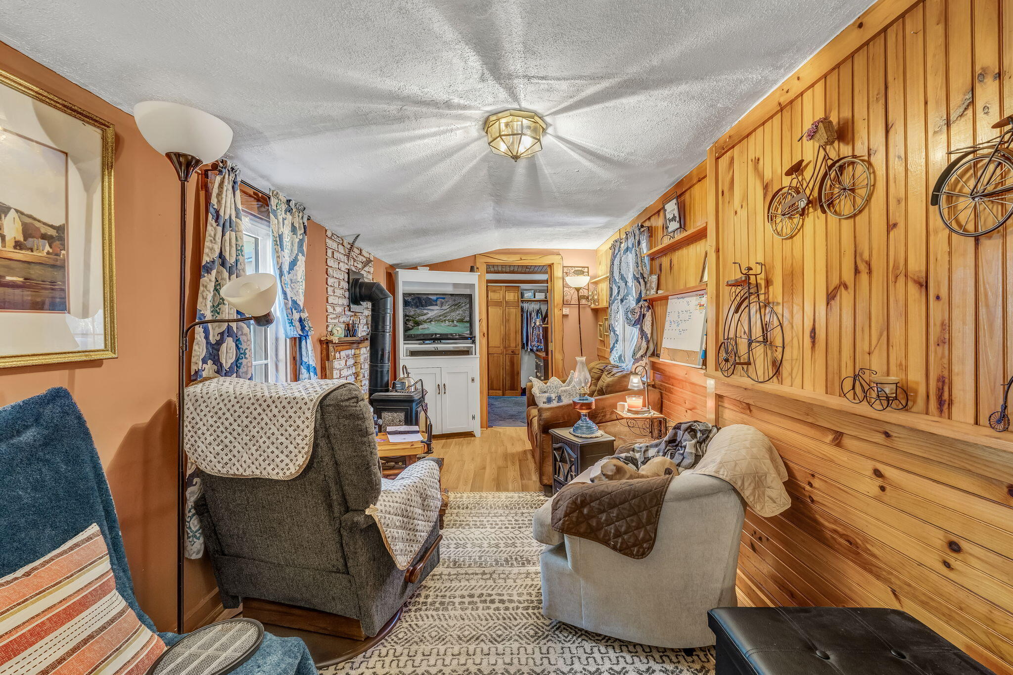 142 Clark Island Road Saint George ME 04859