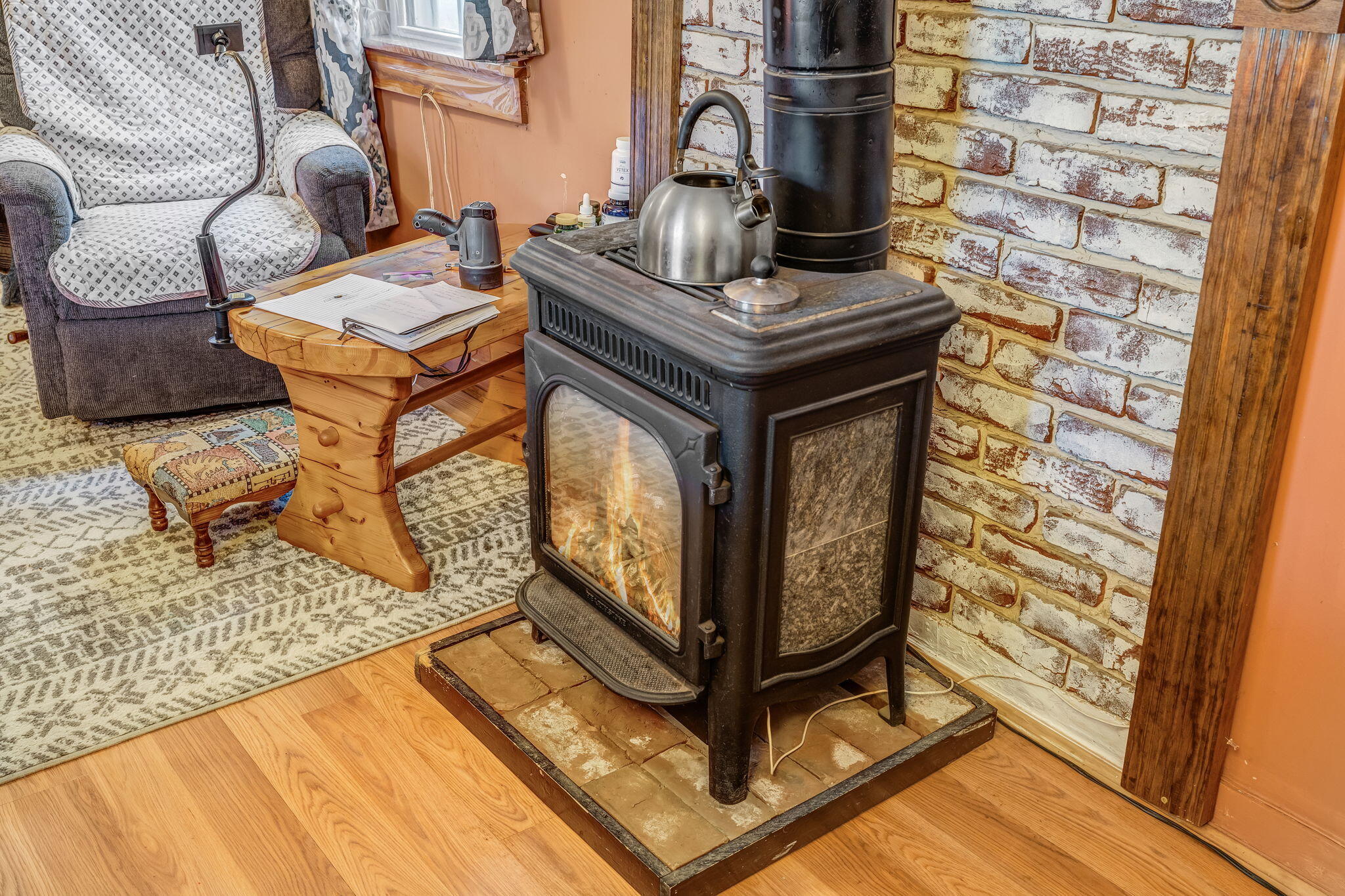 142 Clark Island Road Saint George ME 04859