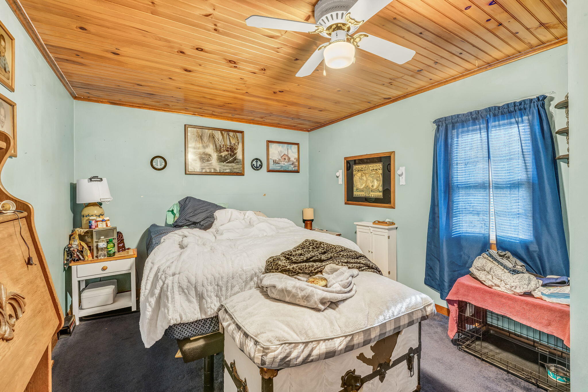 142 Clark Island Road Saint George ME 04859