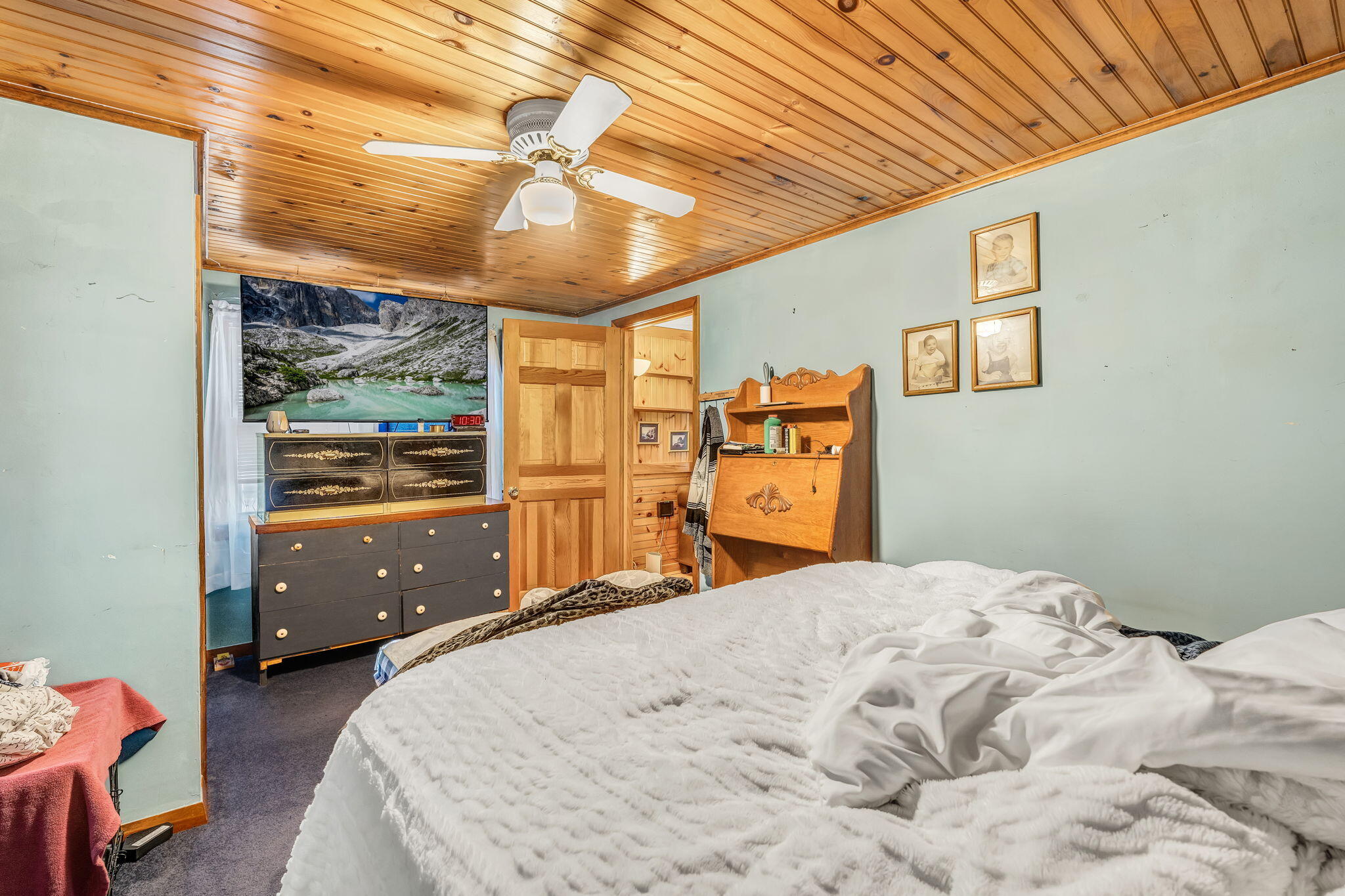 142 Clark Island Road Saint George ME 04859