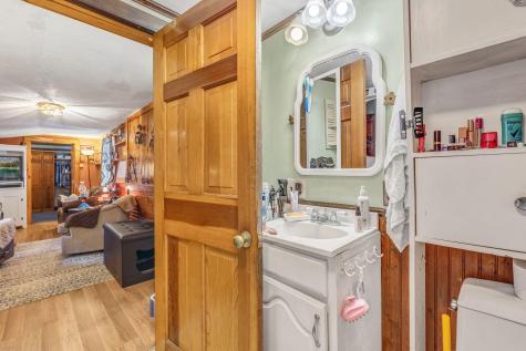 142 Clark Island Road Saint George ME 04859