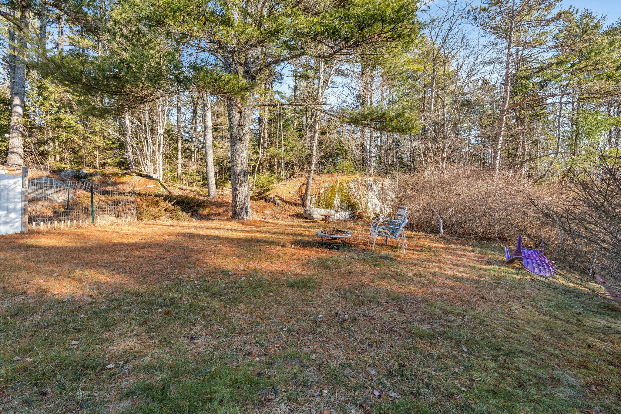 142 Clark Island Road Saint George ME 04859