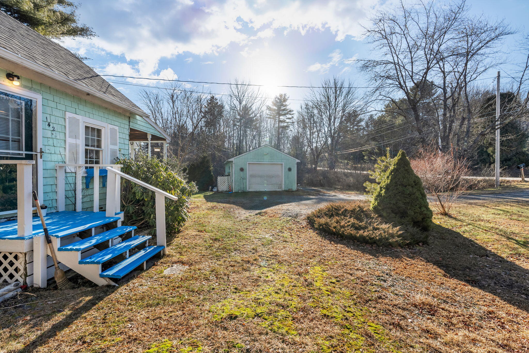 142 Clark Island Road Saint George ME 04859