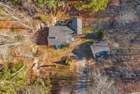 142 Clark Island Road Saint George ME 04859