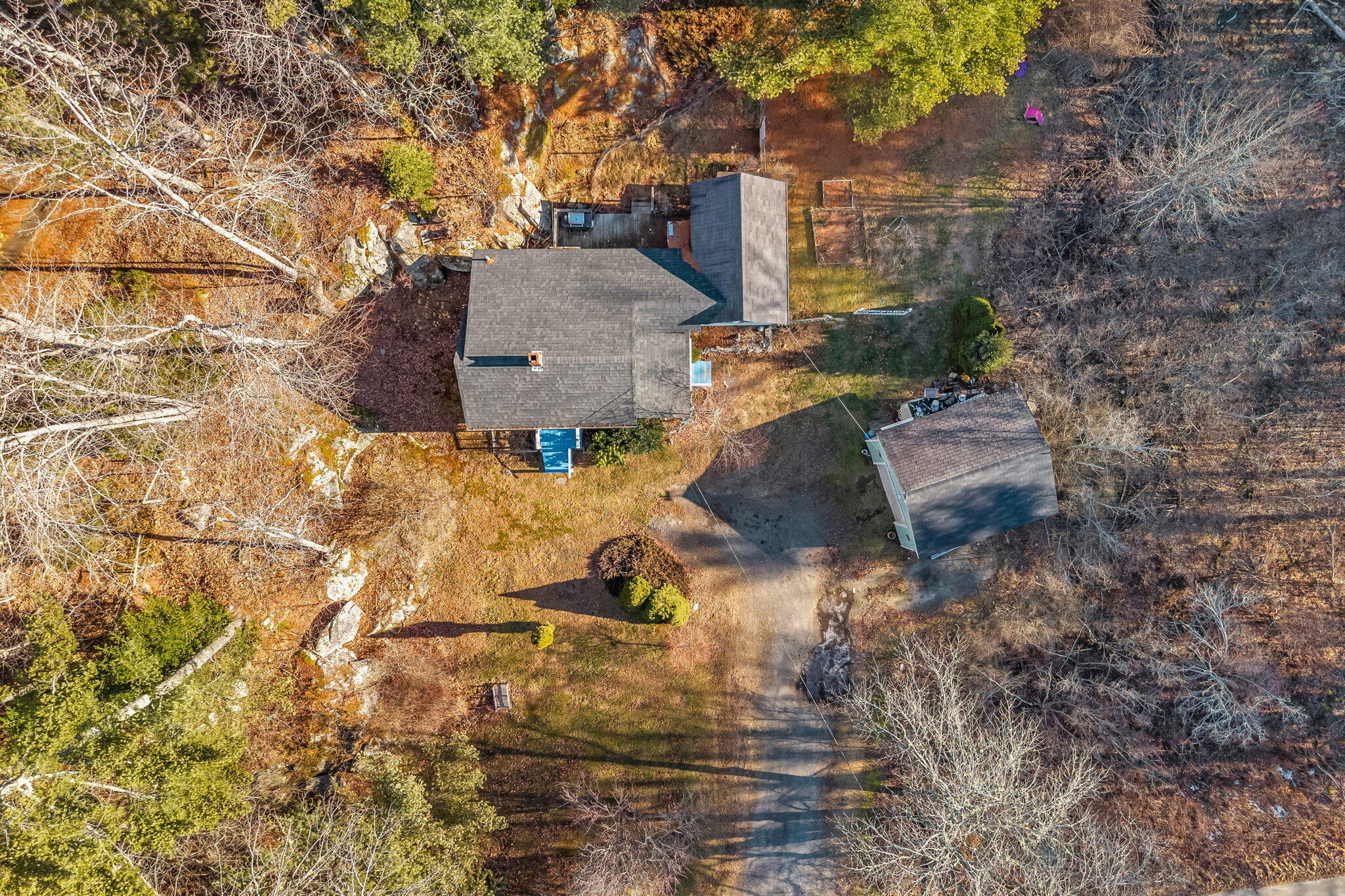 142 Clark Island Road Saint George ME 04859