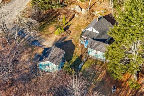 142 Clark Island Road Saint George ME 04859