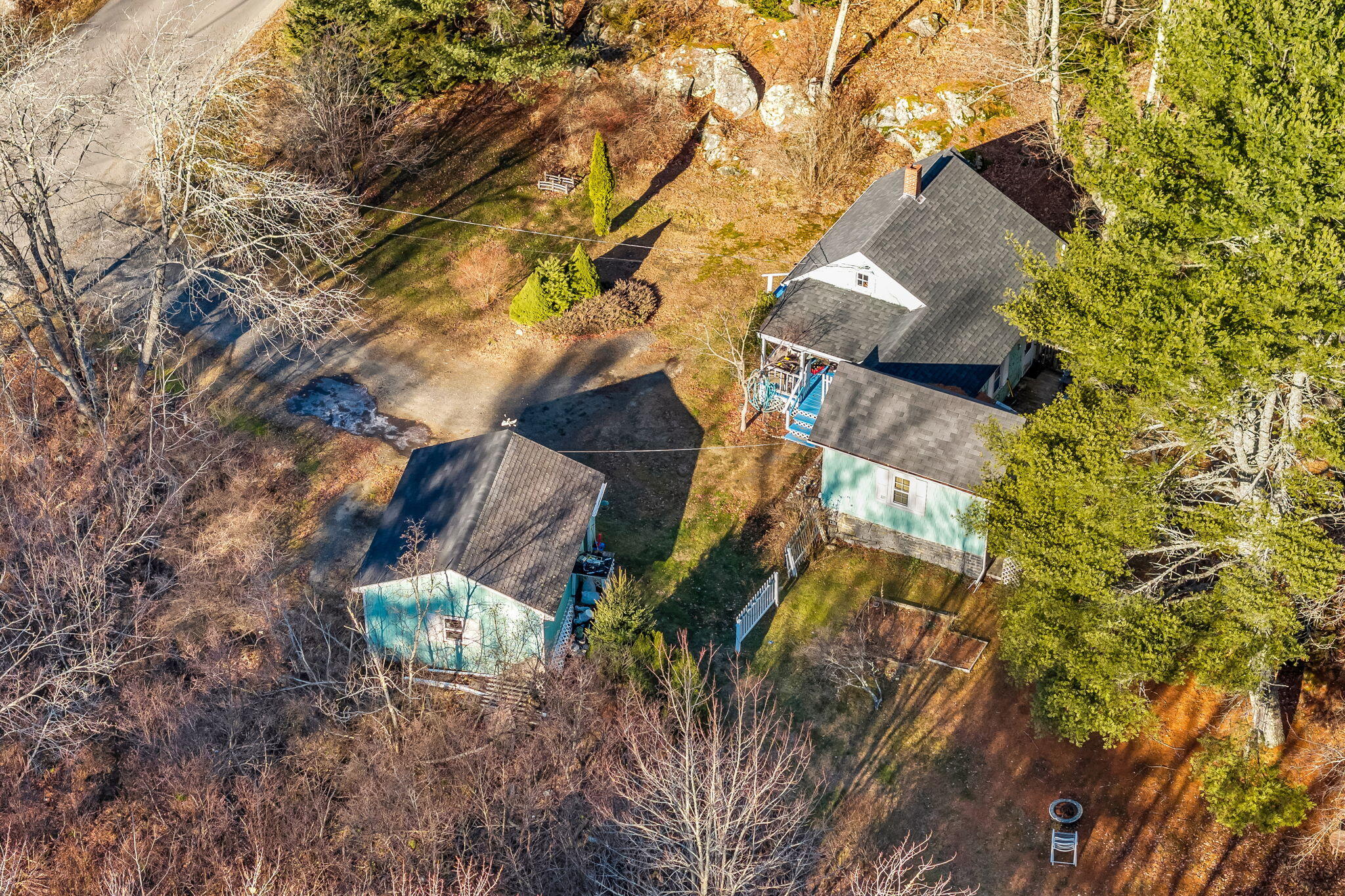 142 Clark Island Road Saint George ME 04859