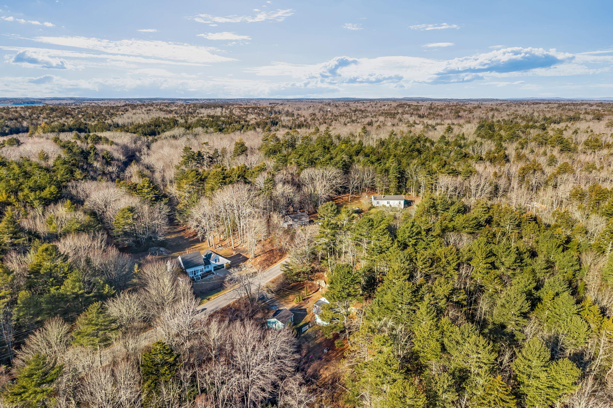 142 Clark Island Road Saint George ME 04859