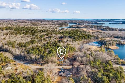 142 Clark Island Road Saint George ME 04859
