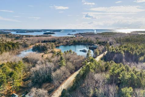 142 Clark Island Road Saint George ME 04859