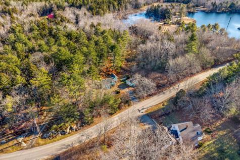 142 Clark Island Road Saint George ME 04859
