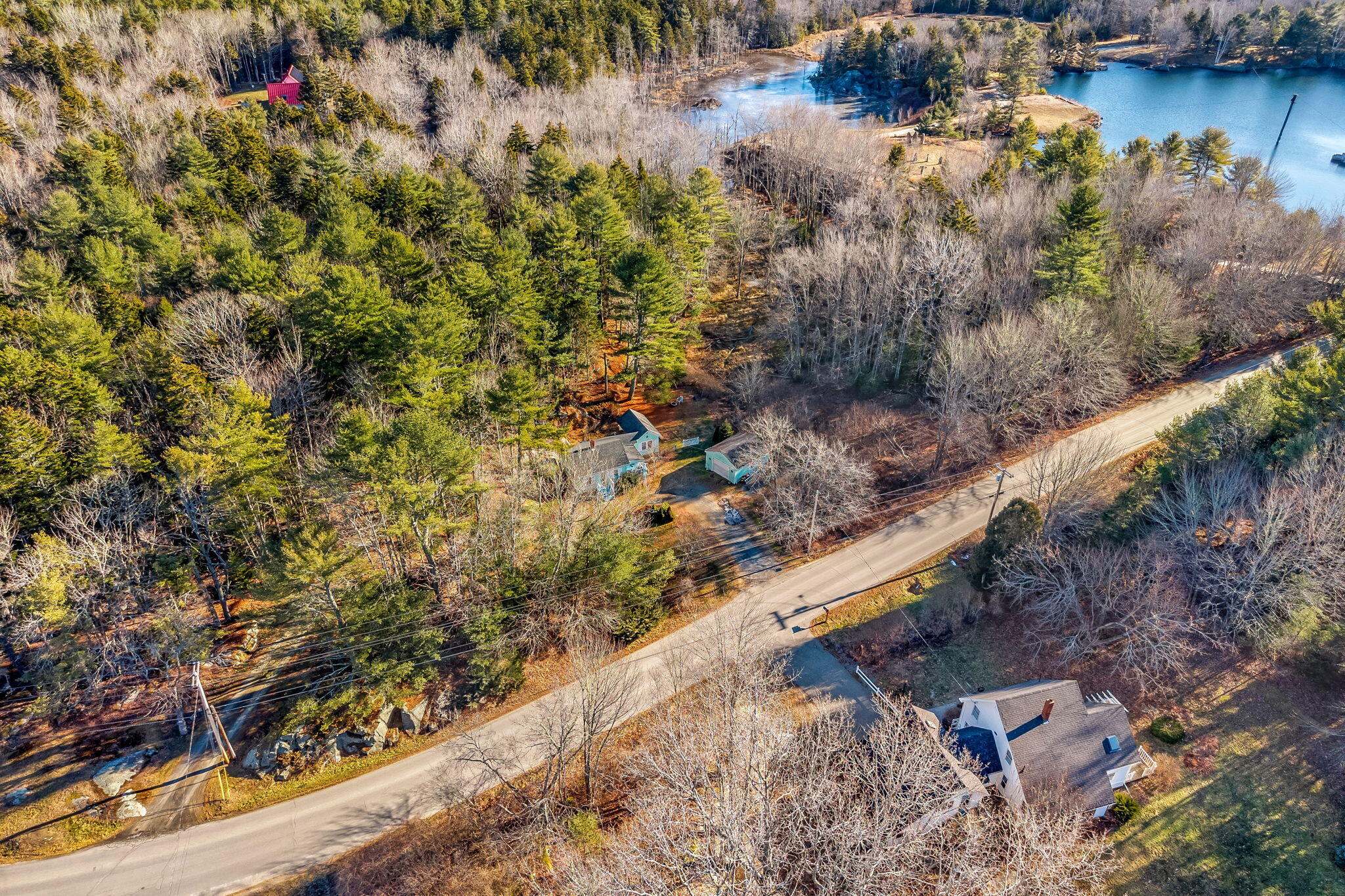 142 Clark Island Road Saint George ME 04859