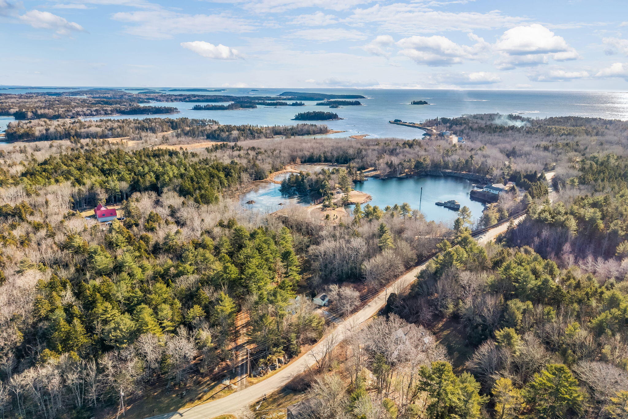 142 Clark Island Road Saint George ME 04859