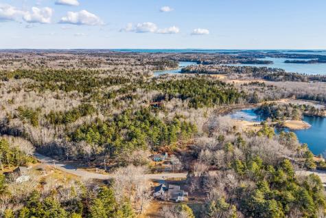 142 Clark Island Road Saint George ME 04859
