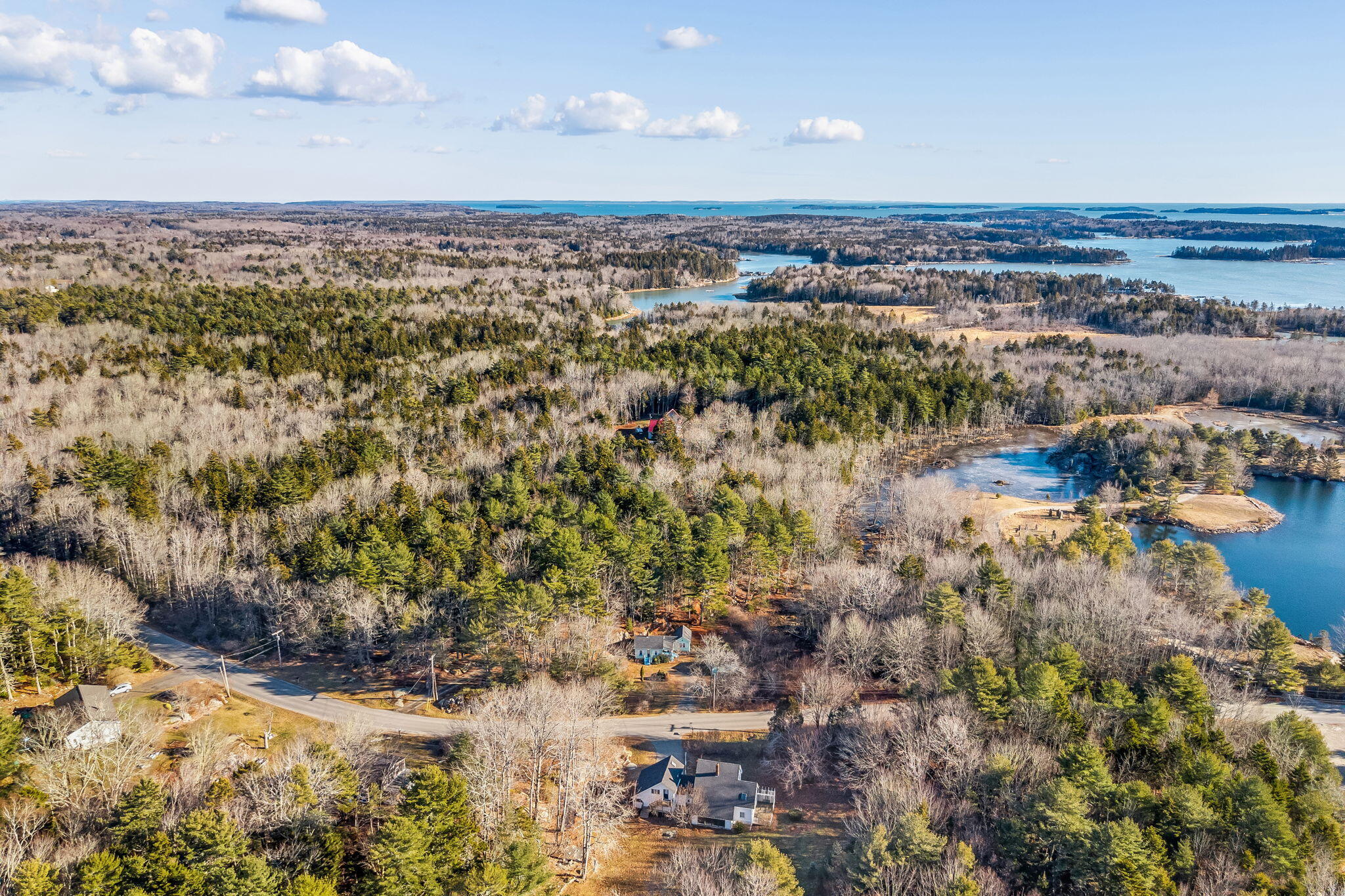 142 Clark Island Road Saint George ME 04859