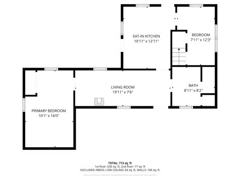 142 Clark Island Road Saint George ME 04859