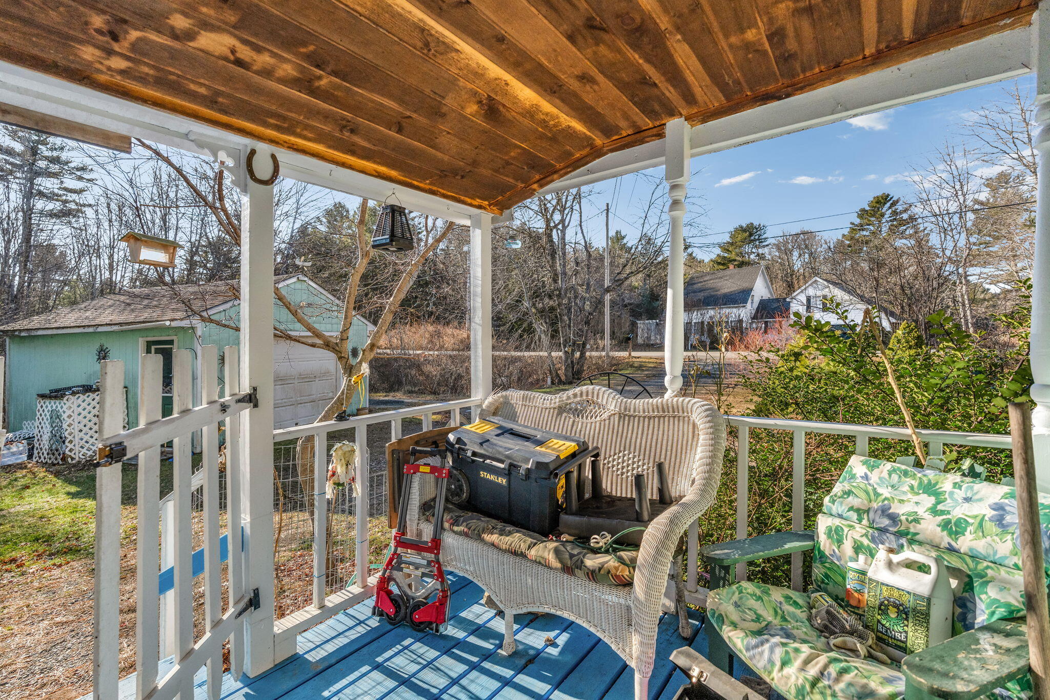 142 Clark Island Road Saint George ME 04859