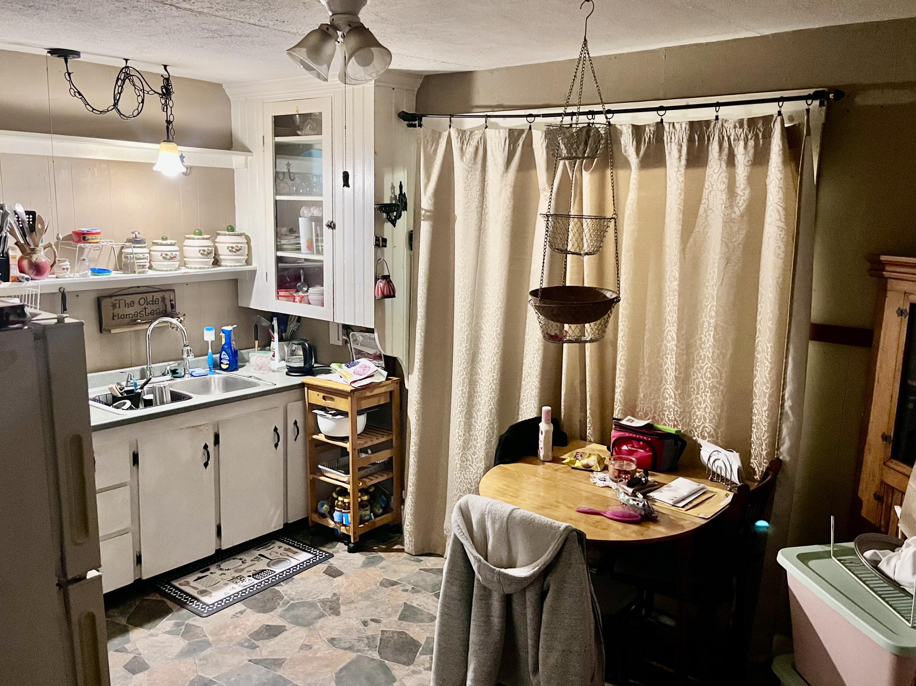 142 Clark Island Road Saint George ME 04859