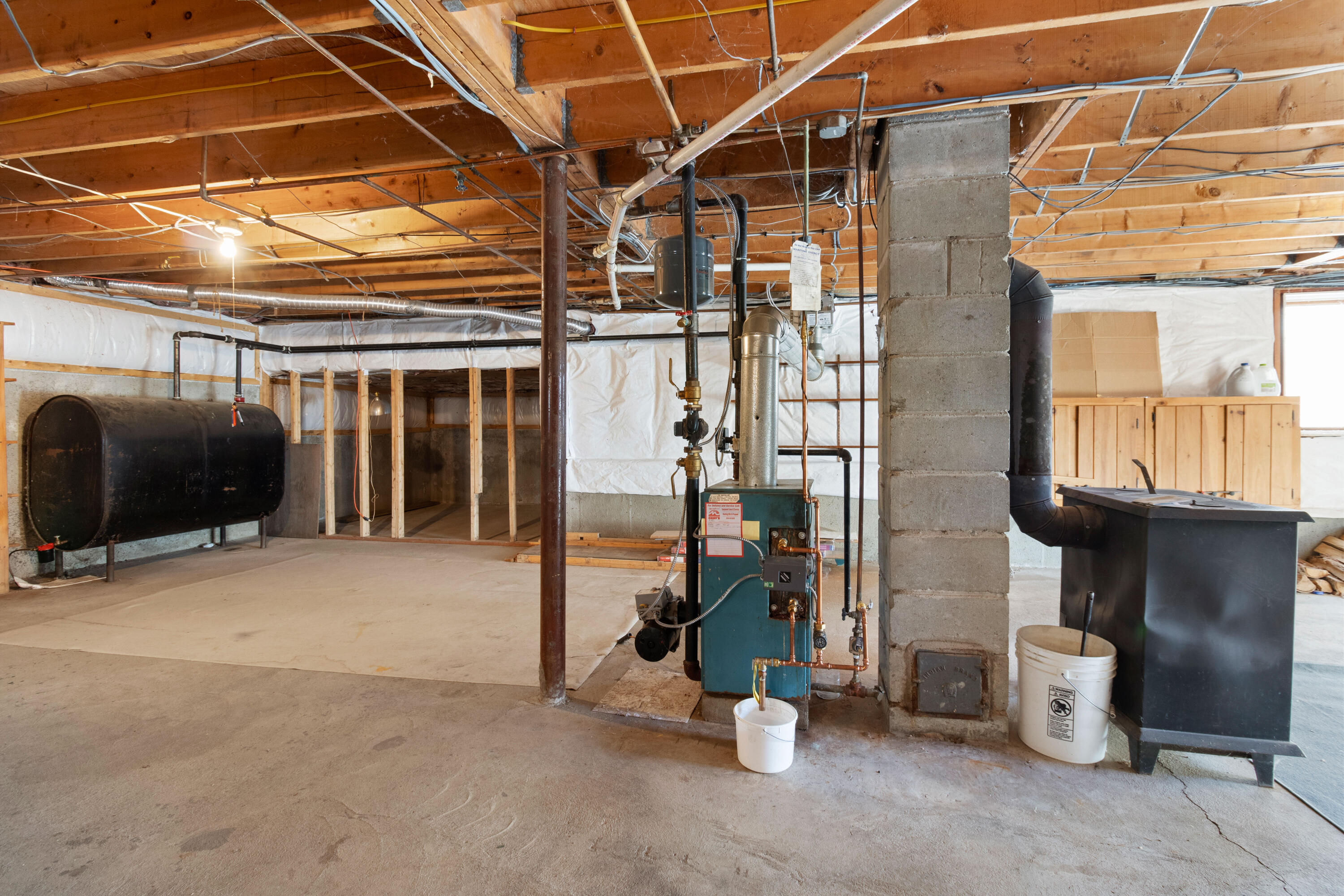 1213 N Union Road Union ME 04862