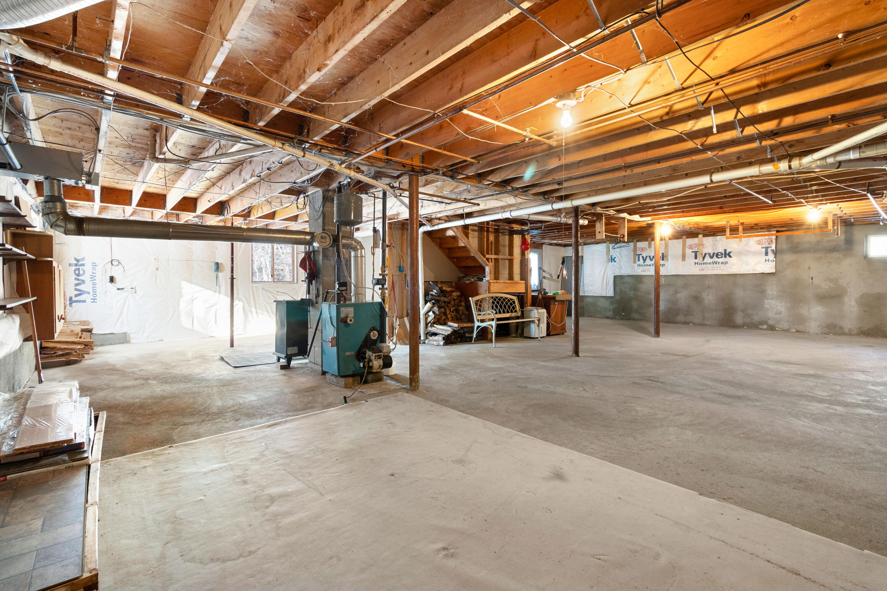 1213 N Union Road Union ME 04862