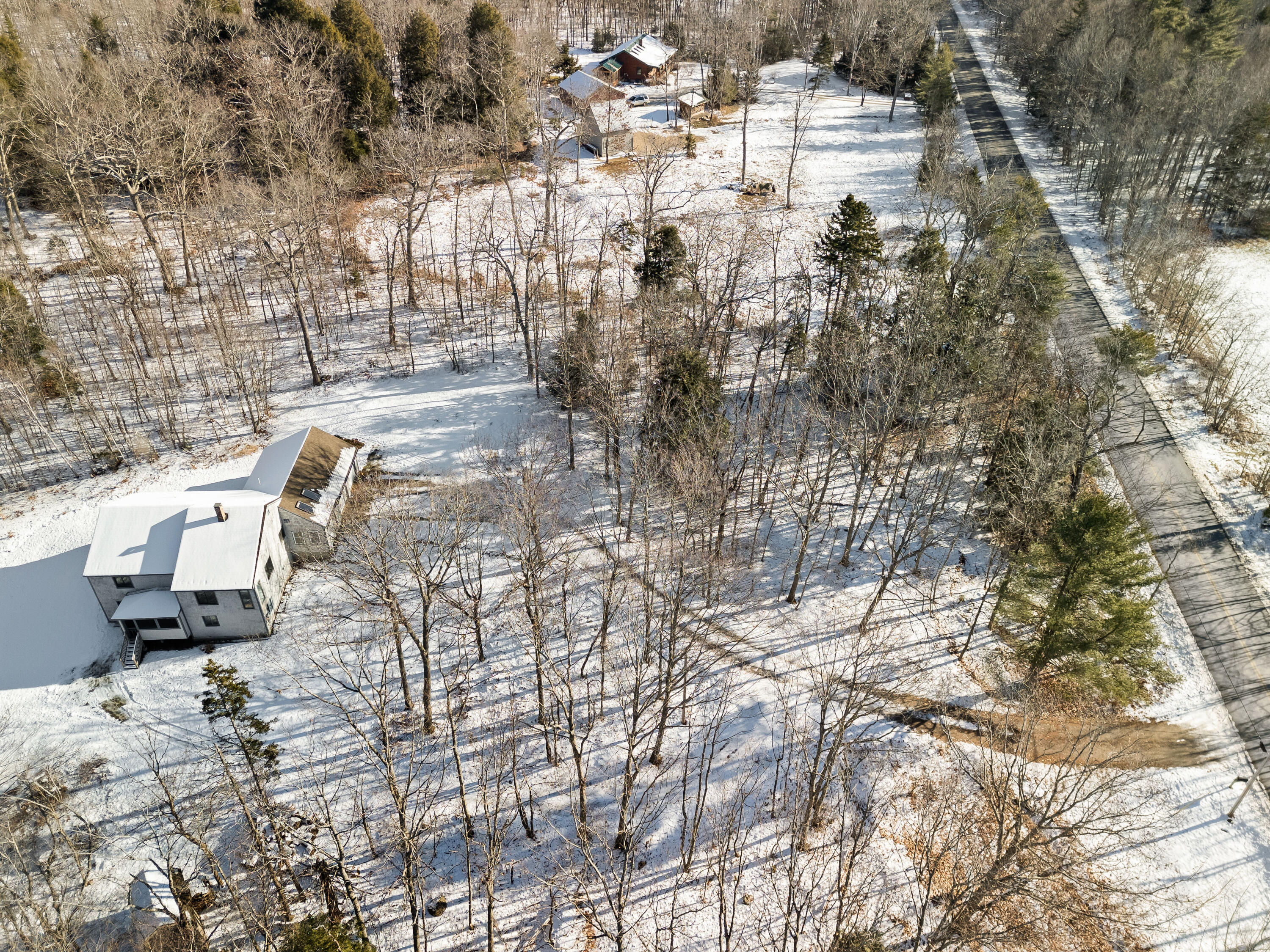 1213 N Union Road Union ME 04862