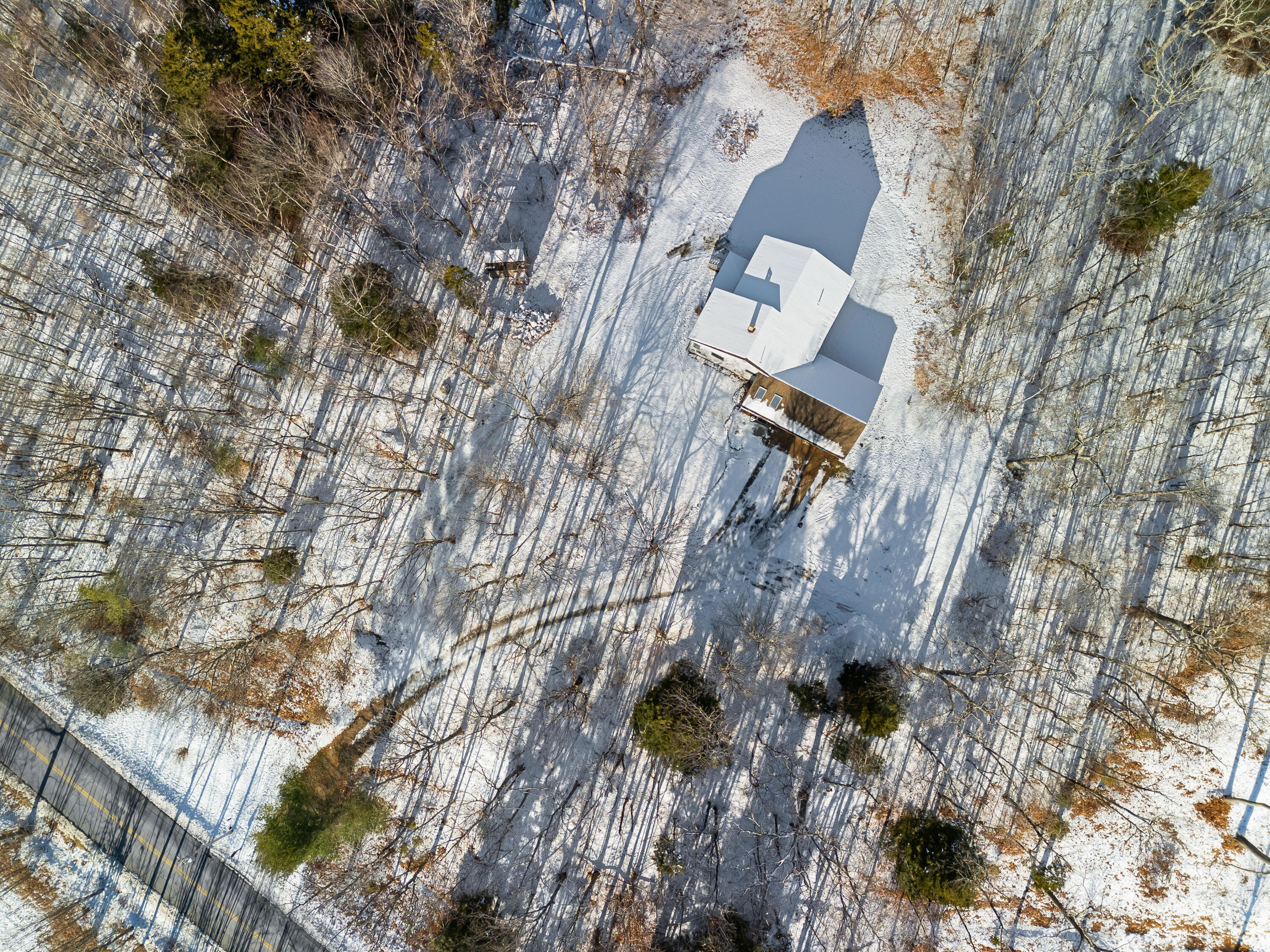 1213 N Union Road Union ME 04862