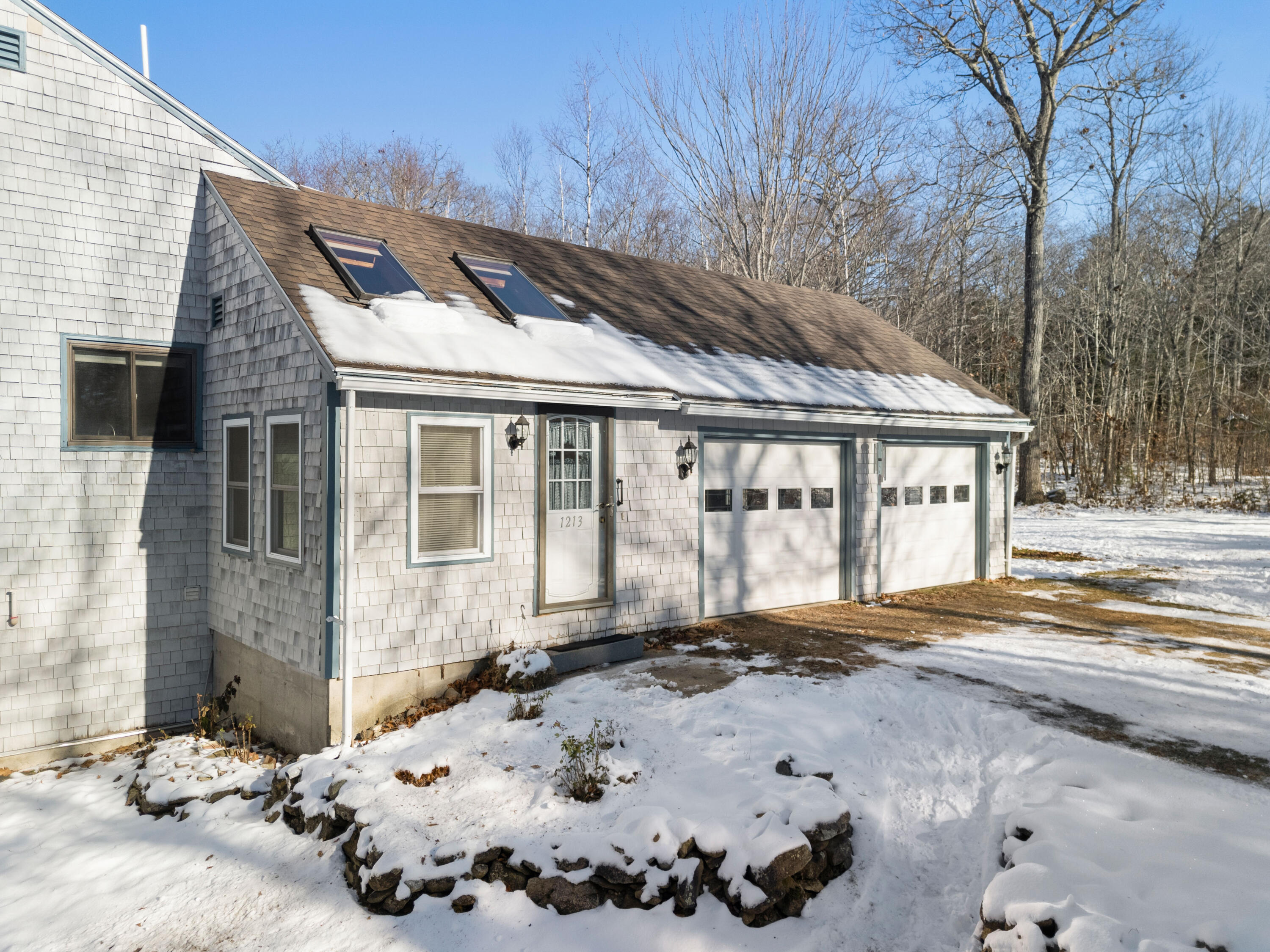 1213 N Union Road Union ME 04862