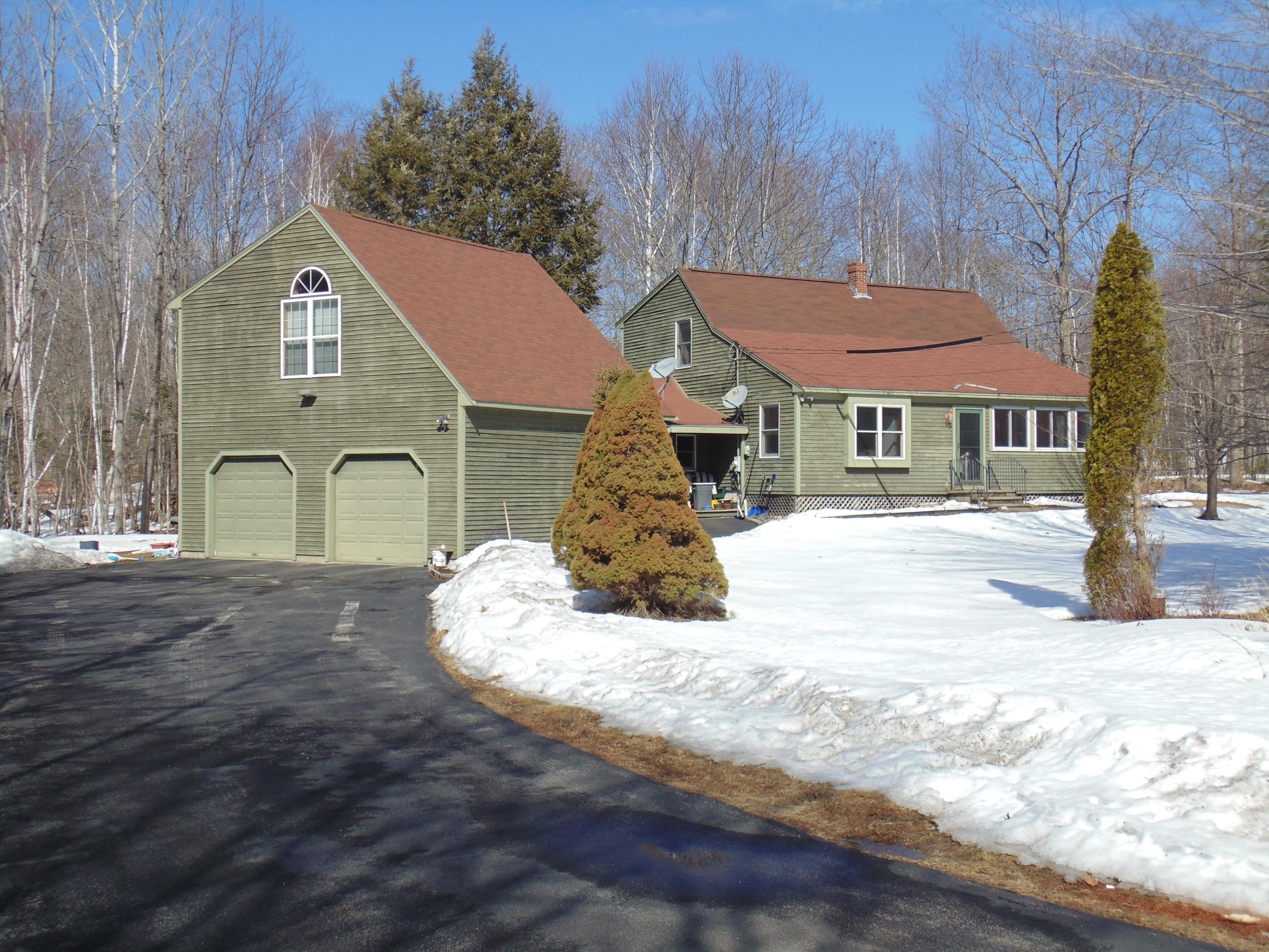 34 Kerri Farms Drive Standish ME 04084
