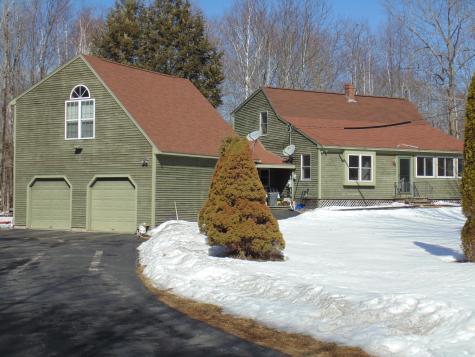 34 Kerri Farms Drive Standish ME 04084