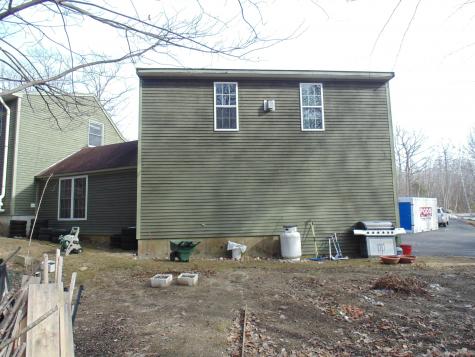 34 Kerri Farms Drive Standish ME 04084