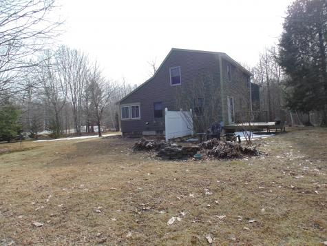 34 Kerri Farms Drive Standish ME 04084