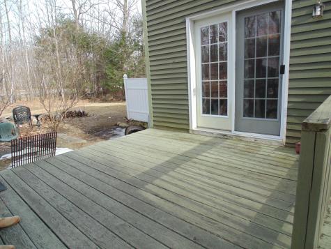 34 Kerri Farms Drive Standish ME 04084