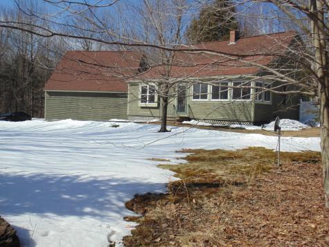 34 Kerri Farms Drive Standish ME 04084