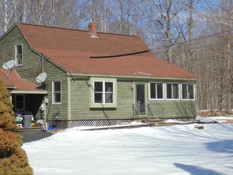 34 Kerri Farms Drive Standish ME 04084