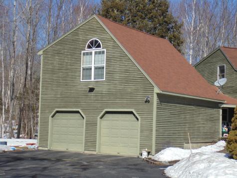 34 Kerri Farms Drive Standish ME 04084
