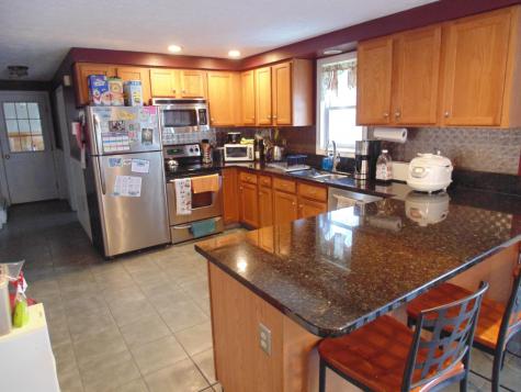 34 Kerri Farms Drive Standish ME 04084