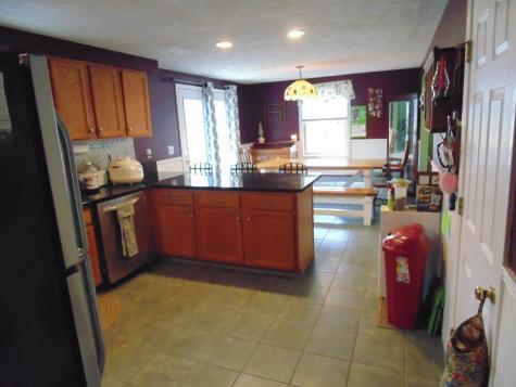 34 Kerri Farms Drive Standish ME 04084